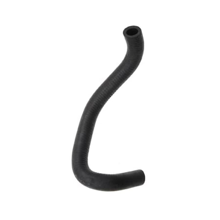 Dayco 89-06 Dodge/Eagle/Mazda/Plym/Toy 2.4/2.6 Heater Hose, 87731 87731